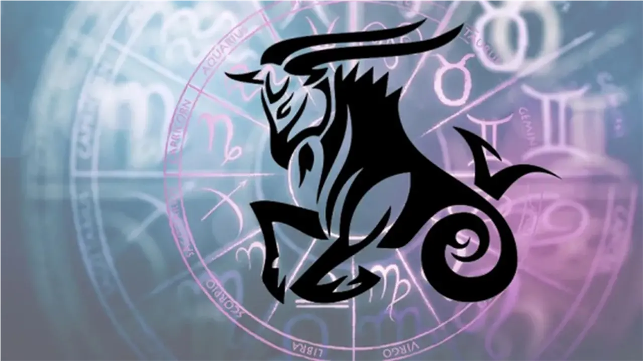 احذر الإفراط في التفكير.. توقعات برج الجدي اليومية لنهاية 2025